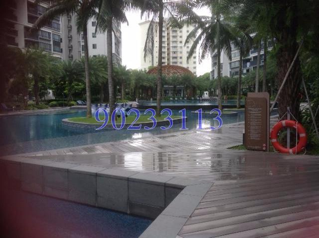 The Palette (D18), Condominium #125921402